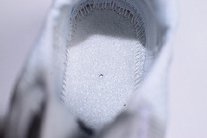 Nike womens Air Max 270 white purple AH6789 106