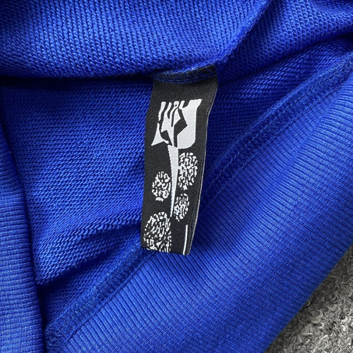 Sp5der Hoodie SP-009