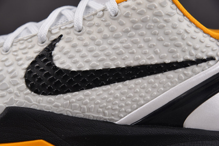 NIKE KOBE 6 PROTRO“WHITE DEL SOL” CW2190-100