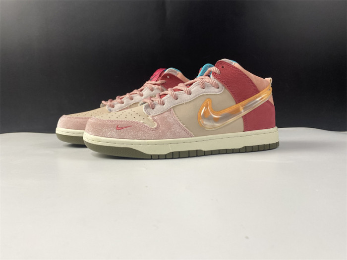 Nike SB Dunk Low Rodeo Tourmaline HF3058-300