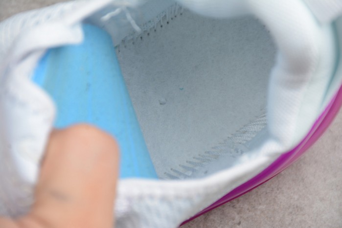 Women’s Nike Air Max 270 Black Purple Running Shoes AH6789-106