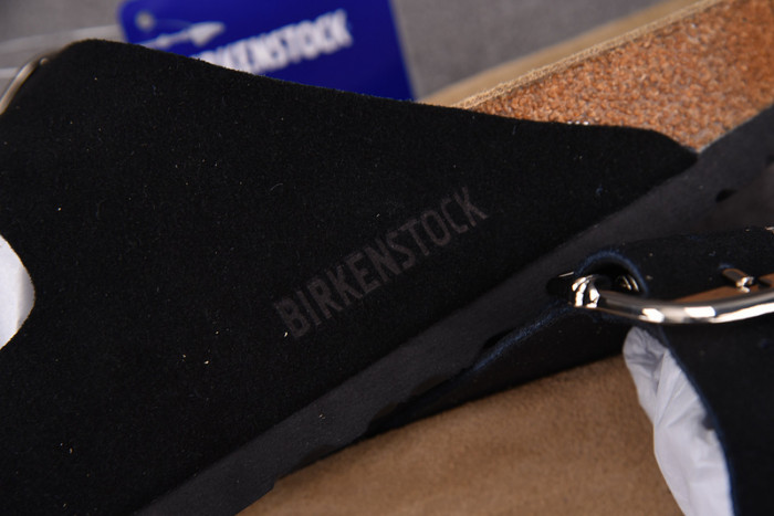 Balenciaga x Birkenstock BK100020